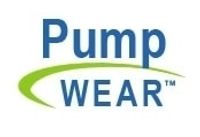 Pump Wear Inc. coupons